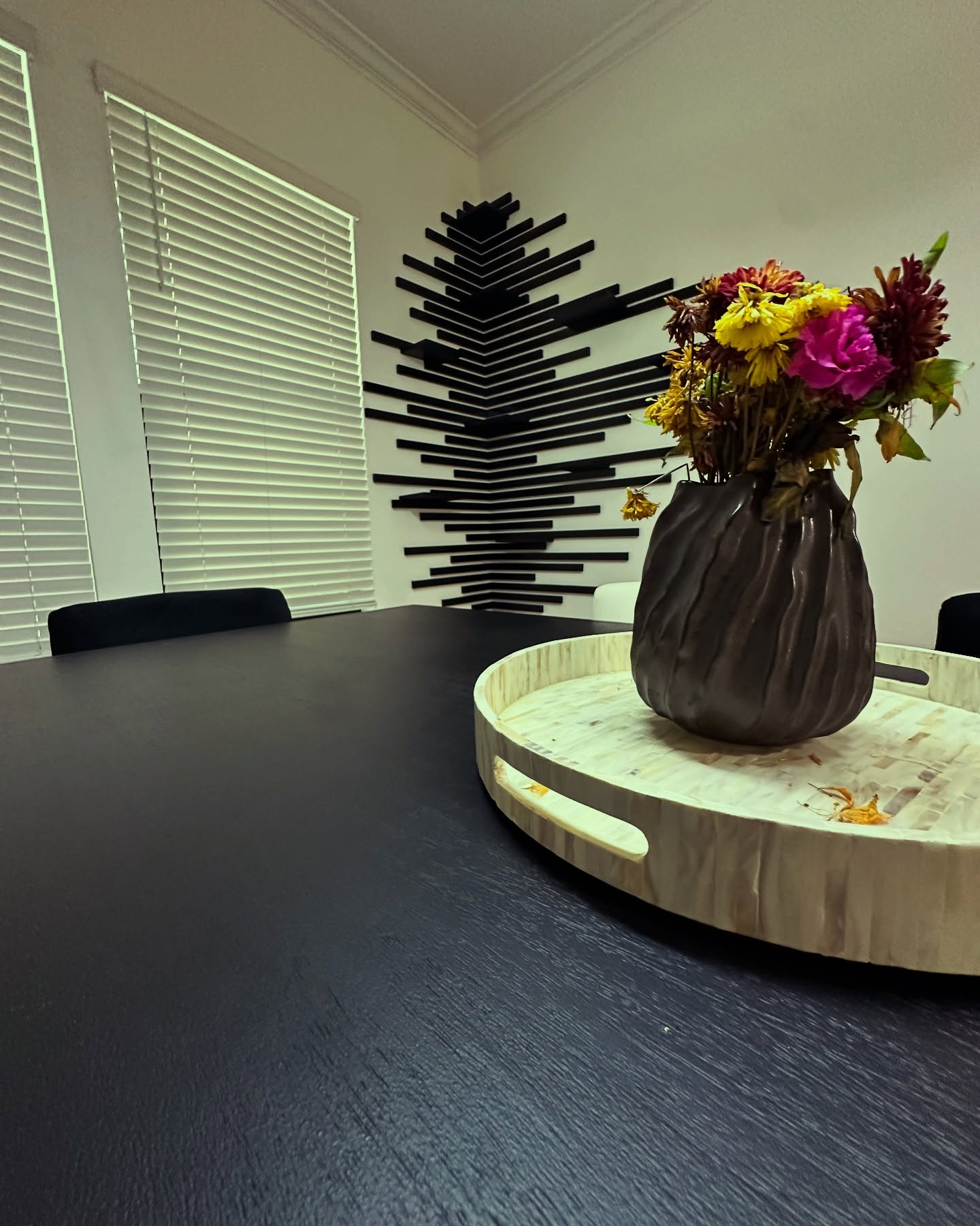 Accent Walls project by AVP Construction JAX