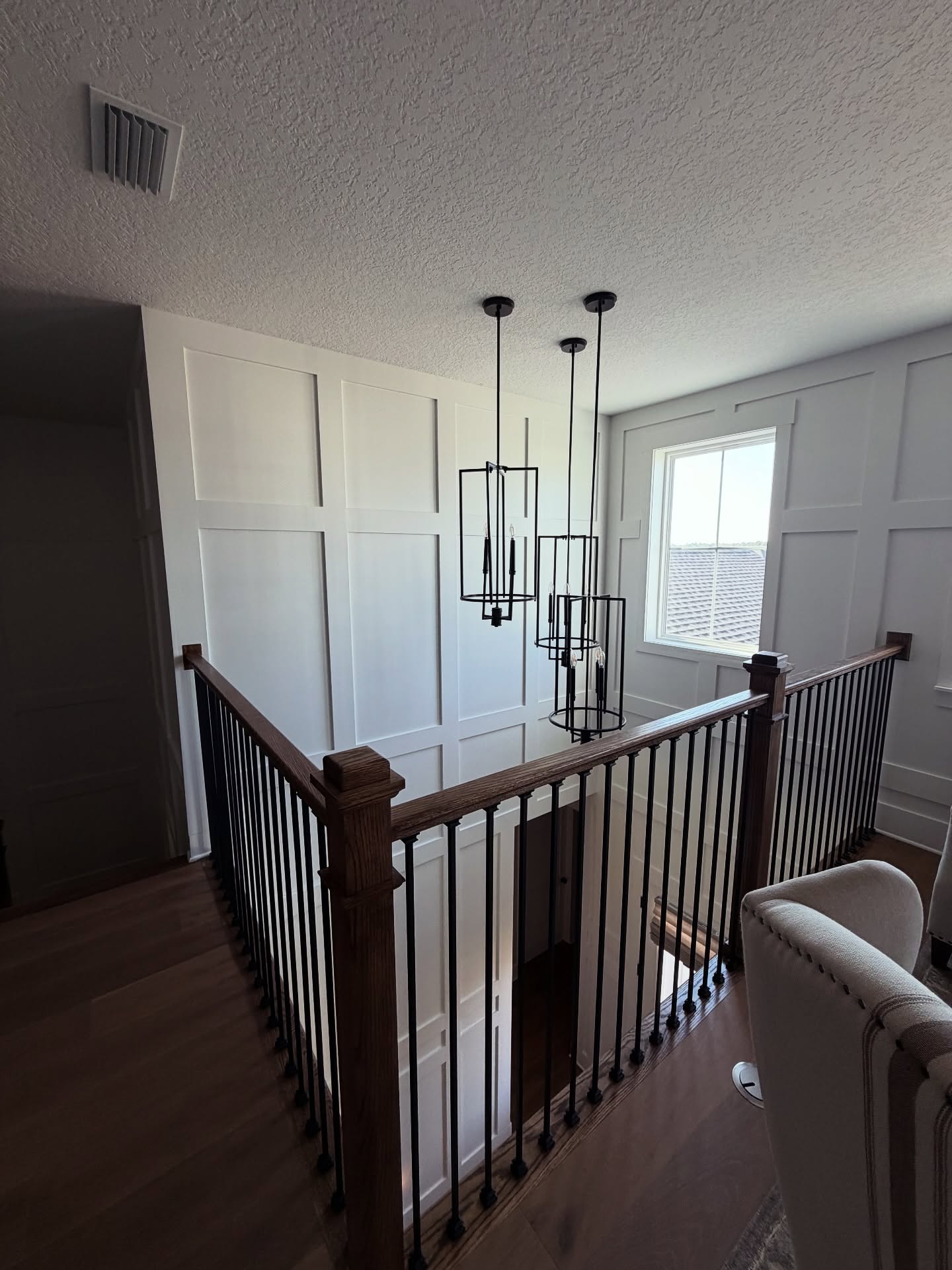 Accent Walls project by AVP Construction JAX