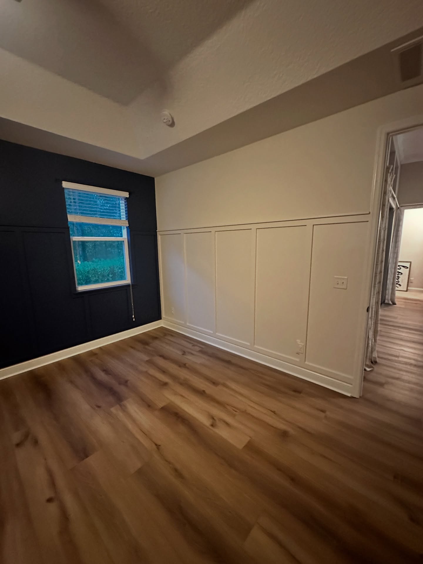 Accent Walls project by AVP Construction JAX