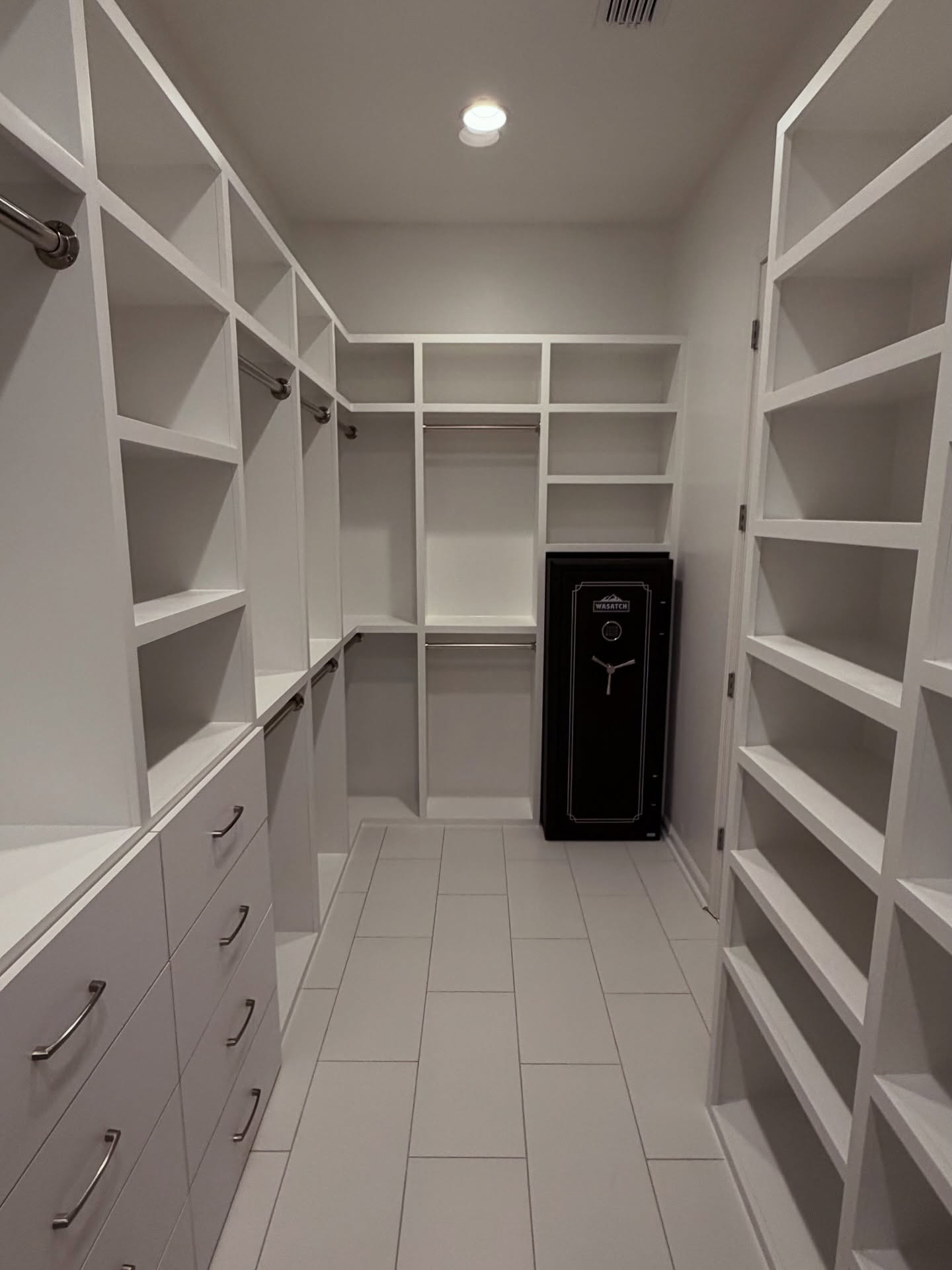 Closets project by AVP Construction JAX