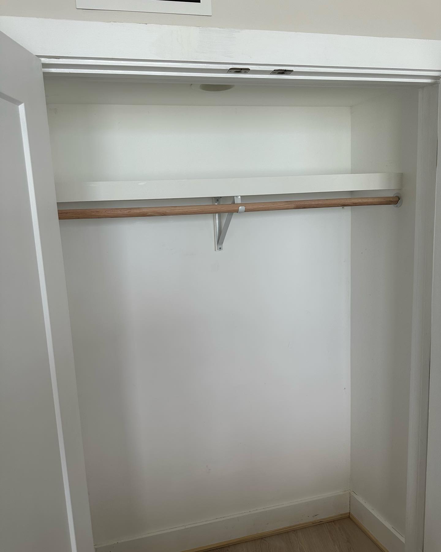 Closets project by AVP Construction JAX