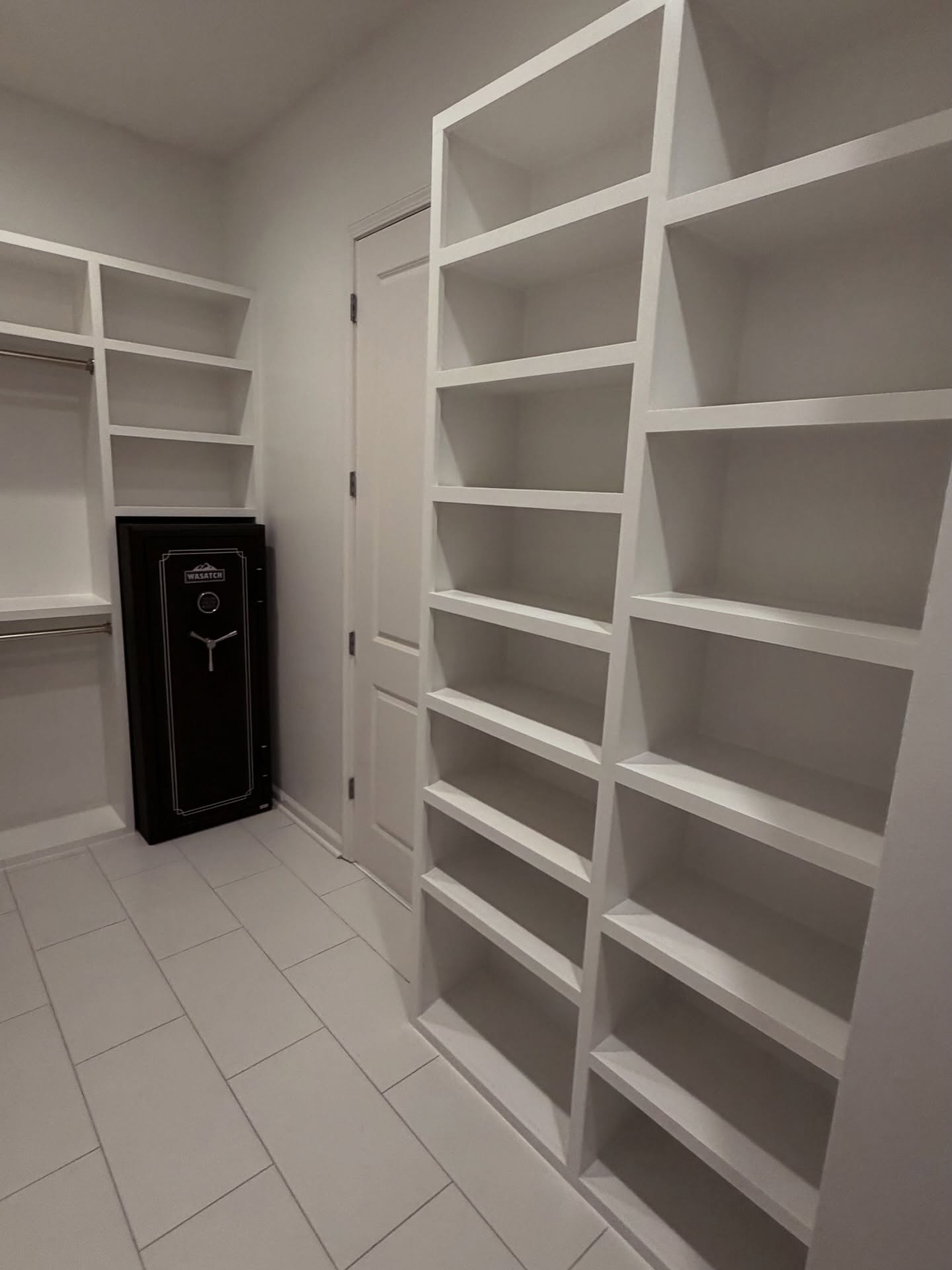 Closets project by AVP Construction JAX