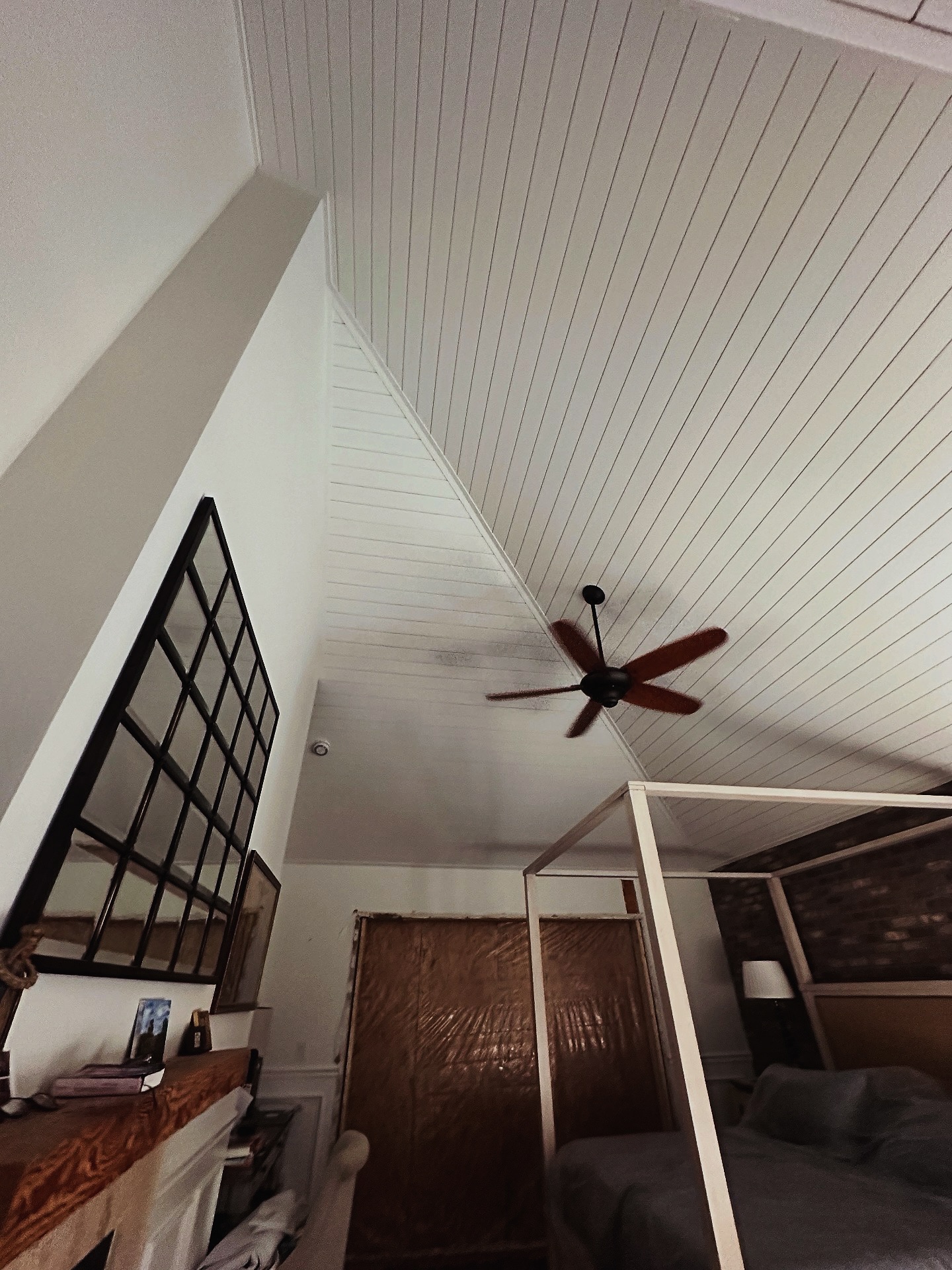 Custom Ceilings project by AVP Construction JAX