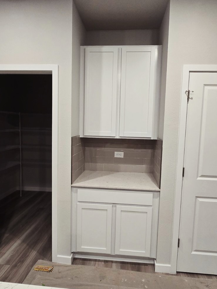Dry Bars project by AVP Construction JAX