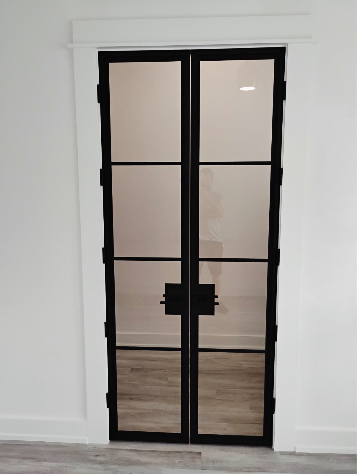 French Doors project by AVP Construction JAX