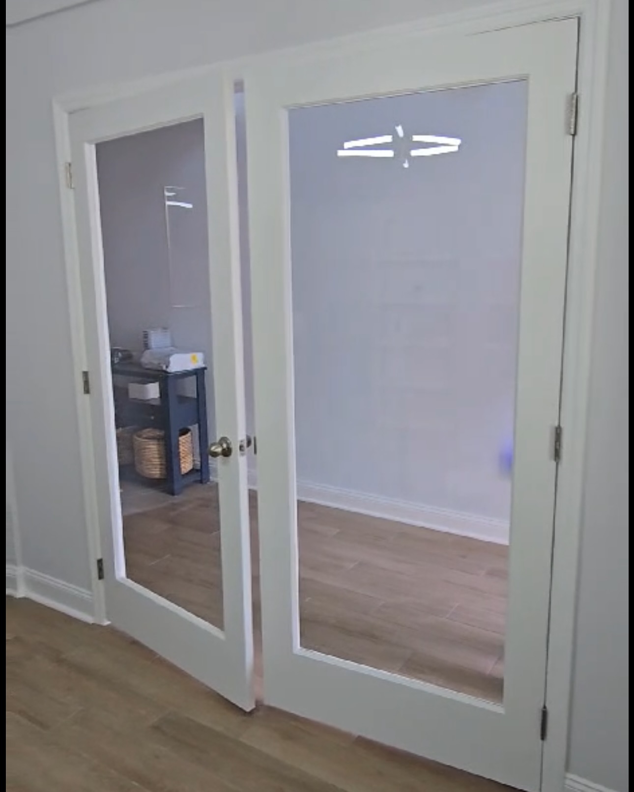 French Doors project by AVP Construction JAX