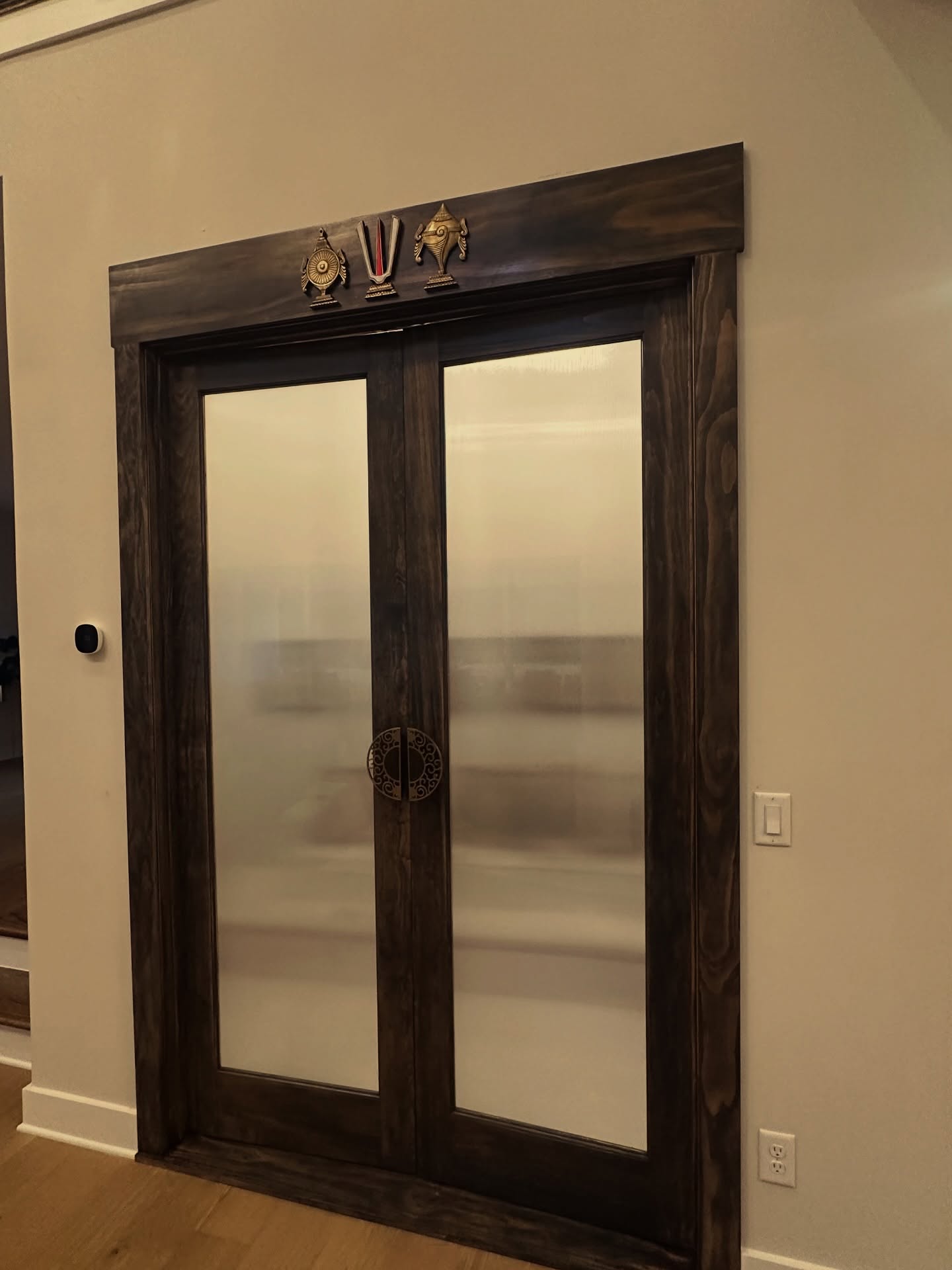 French Doors project by AVP Construction JAX