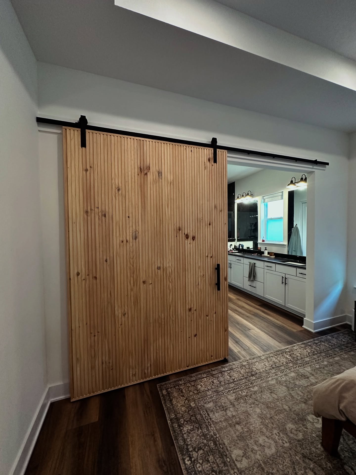 French Doors project by AVP Construction JAX