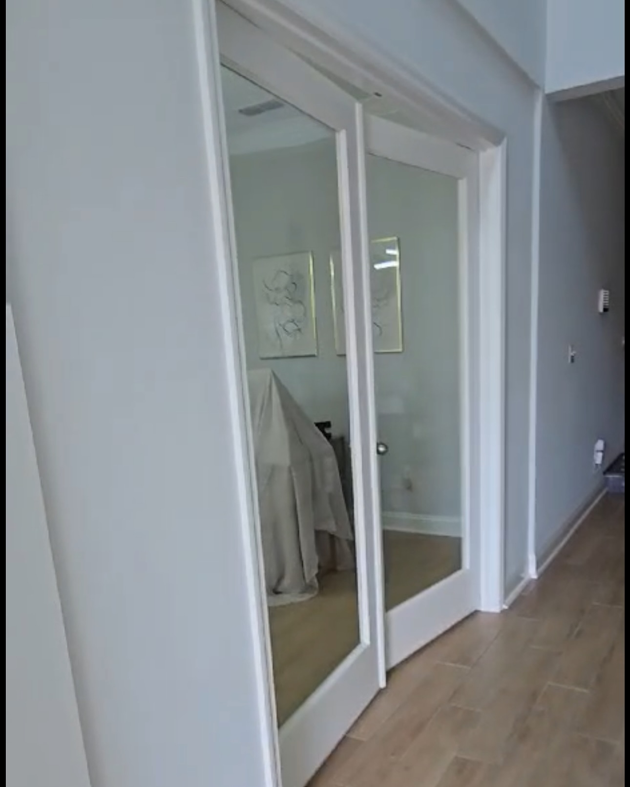 French Doors project by AVP Construction JAX