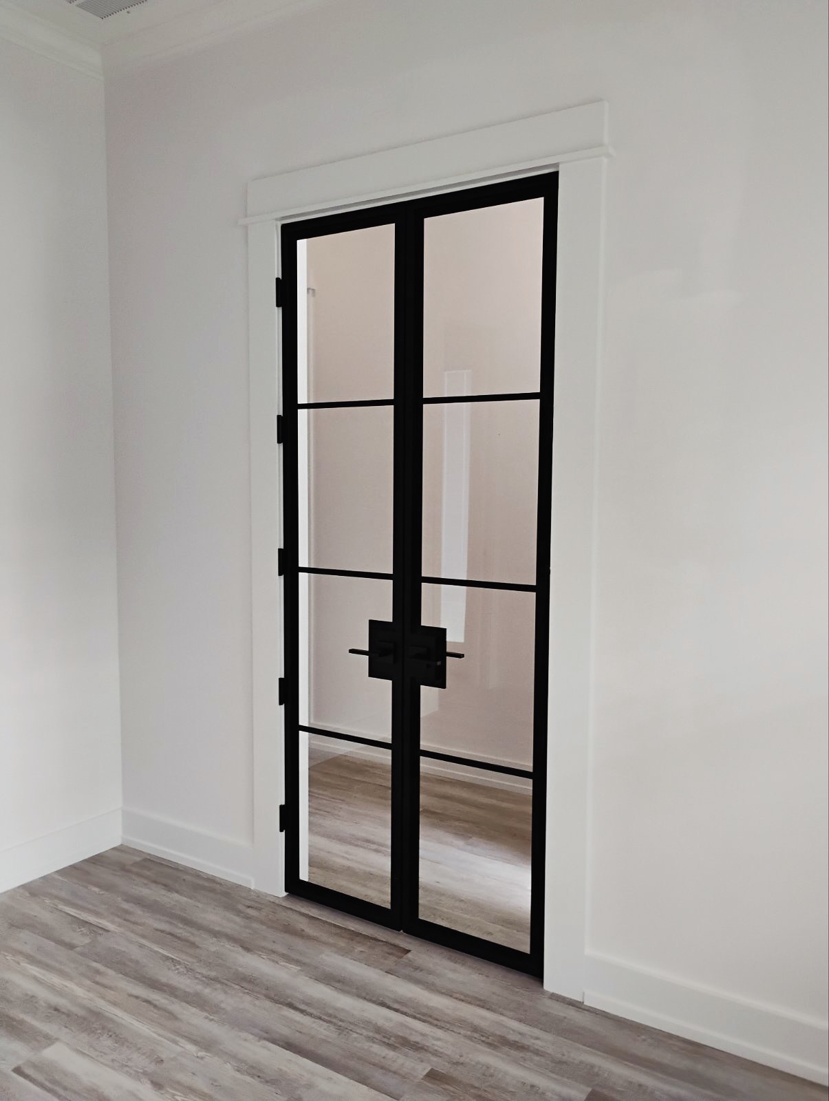 French Doors project by AVP Construction JAX