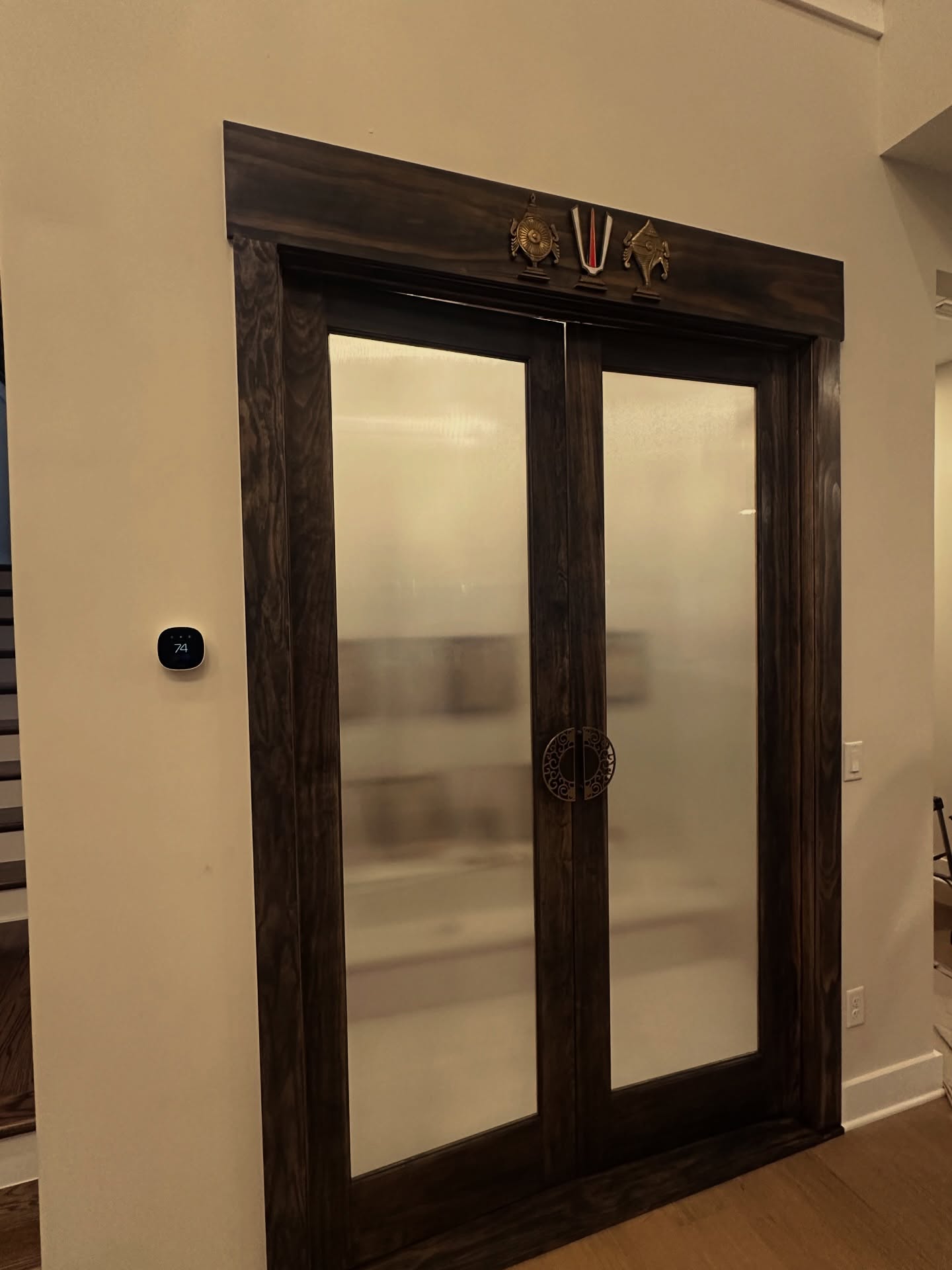 French Doors project by AVP Construction JAX