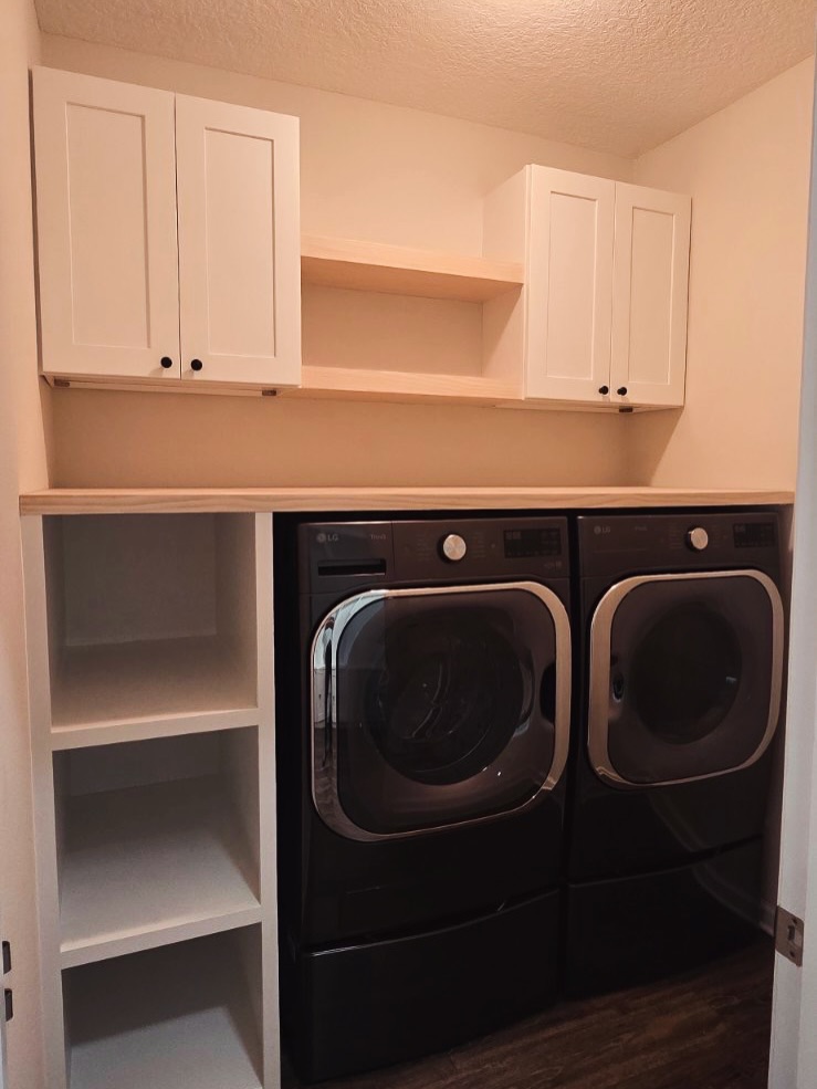 Mudrooms & Laundry project by AVP Construction JAX