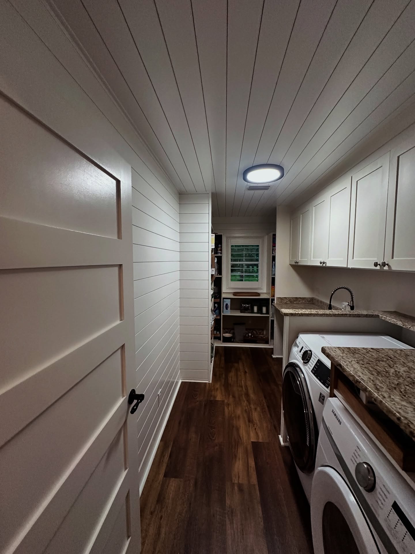 Mudrooms & Laundry project by AVP Construction JAX